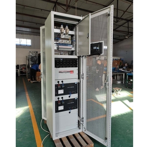 Cũng bán công nghiệp AC-DC chuyển mạch cung cấp điện hiệu quả 95% <span class=keywords><strong>48V</strong></span> Đầu Ra thiết kế mô-đun cho pin lithium thông tin liên lạc - Product Image 5