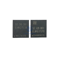 Prix bas d'origine H26M41204HPR H26M41208HPR Hynix 8G153 ball emmc mémoire IC bibliothèque de polices