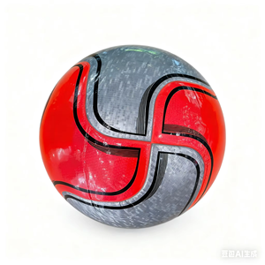 Balón de Fútbol Profesional de Alta Calidad, Tamaño 5, Personalizado, con Unión Térmica de PU, el Más Popular del Mundial de Fútbol 2026 - Product Image 1