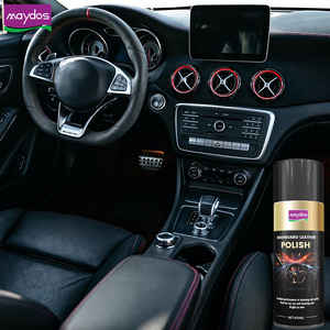 <span class=keywords><strong>Cire</strong></span> concentrée pour tableau <span class=keywords><strong>de</strong></span> bord <span class=keywords><strong>de</strong></span> voiture, spray protecteur pour surface en cuir - Product Image 3