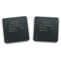 Original Nouveau pour ARM Microcontrollers-LPC1778FBD208K QFP208 Nouveau Original MCU LPC1778FBD208K