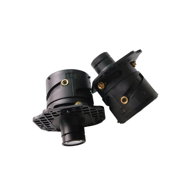 Original New Projector Lens for Benq MX615+ MS614 MS504 MS500+ MS502 TS500 MX501 MX660 MP515 MP575 MX520 Projection Lens