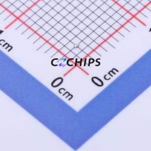 Resistencia SMD CRCW02014K70FKED 0201 (Tipo: Película Gruesa) (Resistencia: 4.7kOhm Precisión: 1%) - Product Image 2