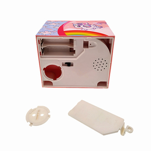 <span class=keywords><strong>Tirelire</strong></span> créative en forme de <span class=keywords><strong>licorne</strong></span> Cadeau d'anniversaire Décoration intérieure <span class=keywords><strong>Tirelire</strong></span> pour enfants - Product Image 4