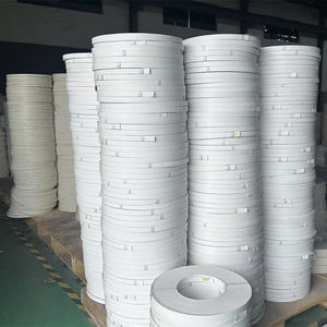 Venta al por mayor de banda de canto de chapa de madera ecológica MY Brand MYB-01 de 22 mm*200 m, rollo de 200 metros, MOQ, para uso en muebles - Product Image 2