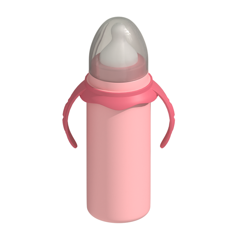16OZ Baby Warmer Vacuum Bottle Stainless