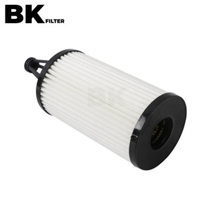 ไส้กรองน้ำมันเครื่อง BK FILTER รุ่น A 2761800009 HU7025z สำหรับรถยนต์เมอร์เซเดส-เบนซ์ SLK350 CLS350 CLS550 - Product Image 1