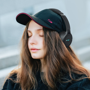 Bán Buôn Chất Lượng Cao Bass Thể Thao Tai Nghe Gamer DJ Studio <span class=keywords><strong>Headphone</strong></span> Chơi Game Không Dây Audifonos Bluetooth Over Tai Tai Nghe - Product Image 3