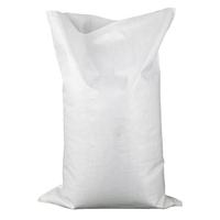 Sacs tissés en PP pour riz, maïs, semences, aliments pour volailles, farine, produits de la mer, engrais, en plastique recyclé