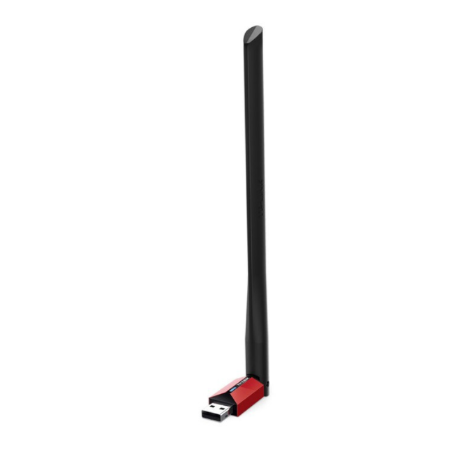 TP-Link TL-WN726N High-gain Network Card Usb Wifi Adapter 150mbps Drive-free · image 4