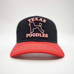 Casquette de baseball Richardson 112 personnalisée avec logo, dos en mesh, style Y2K Hip Hop, unisexe, pour le sport - Product Image 6