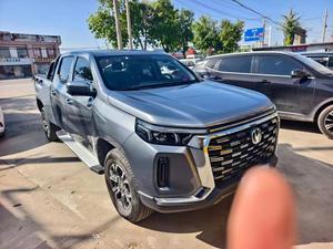 2025 Precio de fábrica Changan Lantuozhe 2WD 4WD Manual Automático Gasolina Camioneta Diesel Camión Coche