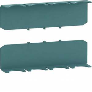 HYT053H Personalizzabile con kit Hagers 2 piastre isolanti posteriori per HYT024H per h3+ P250 - Product Image 1