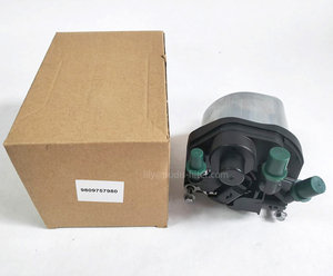 <span class=keywords><strong>Filtre</strong></span> à carburant diesel de haute qualité 9809757980 9672320980 98097579 1906E6 SN39923 pour Berlingo C3 C4 C5 207 208 <span class=keywords><strong>3008</strong></span> 2008-2015 - Product Image 5