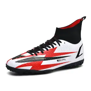 Xinkai כדורגל מגפי מקורי Zapatos Deportivos ספורט נעלי גברים ספורט