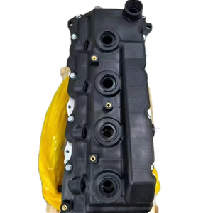 Bloc moteur D4D Toyota 2KD pour Toyota Hiace <span class=keywords><strong>Van</strong></span> 2KD-FTV 2KD Ensemble moteur nu adapté à Toyota Hilux Diesel Pickup 4x4 - Product Image 1