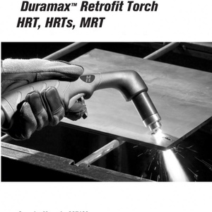 Messer 220930 ban đầu hypertherm Plasma hàng tiêu dùng phù hợp với thép nhẹ, Vòi phun: PMX <span class=keywords><strong>finecut</strong></span> 30A đến 45A - Product Image 2