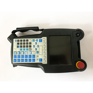 Fanuc A05B-2518-C200 # EMH Cnc Phụ Tùng Máy Mới Ban Đầu Robotics Dạy Mặt Dây Chuyền - Product Image 5