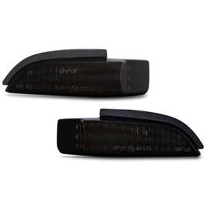 Vendeur chaud dynamique LED miroir clignotant pour <span class=keywords><strong>Toyota</strong></span> pour <span class=keywords><strong>Yaris</strong></span> 2013 Prius C 2011-<span class=keywords><strong>2014</strong></span> ETIOS 2013 nouvel état - Product Image 5