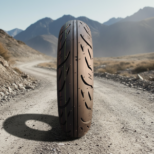 Neumático <span class=keywords><strong>de</strong></span> Motocicleta <span class=keywords><strong>MC</strong></span> 150/60-17 2.50-18 2.75-18 3.00-18 Neumático <span class=keywords><strong>MC</strong></span> <span class=keywords><strong>de</strong></span> Buena Calidad - Product Image 2