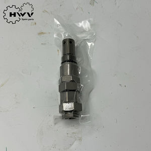 कारखाने की कीमत खुदाई करने वाला मुख्य नियंत्रण वाल्व 14514691 ई210b ec210d ई210d ई2B इंजन वाल्व स्पेयर पार्ट्स - Product Image 3