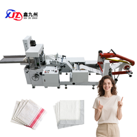 Mini serviette hygiénique faisant la Machine fiabilité de précision composants de base PLC portant l'engrenage du moteur pour le rembobinage de refendage du papier