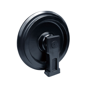 Ruota anteriore Mini escavatore | Rullo sottocarro e pignone per 304/305 per gatti | Nuove parti di macchine edili OEM - Product Image 4