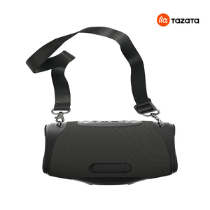 Portable <strong>Bluetooth</strong> 5.3 Speaker: Hi-Fi Stereo Audio, Multi-Color RGB Lights &amp; All-Around Surround Sound for Entertainment - Product Image 2