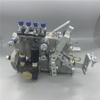 Pompa di Iniezione Carburante Originale Kangda BH4Q85R8 4Q389, Pompa Carburante e Componenti di Alta Qualità
