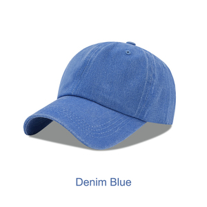 Phong cách cổ điển mặt trời bảo vệ rửa bông Logo OEM bóng chày mũ cho phụ nữ với kiểu tóc đuôi ngựa ngoài trời nâu cao <span class=keywords><strong>TOP</strong></span> thể thao CHA <span class=keywords><strong>hat</strong></span> - Product Image 3