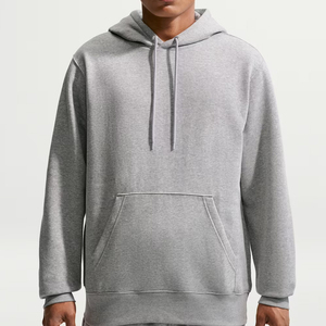 เสื้อฮู้ดดี้ลำลองสำหรับผู้ชาย ดีไซน์สร้างสรรค์เพื่อการสวมใส่สบาย พร้อมรูปทรงสมดุลและดีไซน์ทันสมัย เหมาะกับไลฟ์สไตล์ประจำวันในปัจจุบัน - Product Image 1