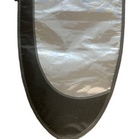Vente en gros d'usine de planche à voile personnalisée planche de surf Wake planche de surf sac nouveau style Oxford sac de rangement snowboard sac de voyage
