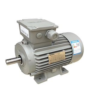Expédition immédiate Moteur synchrone à aimant permanent triphasé 380V IE3 10HP 15HP 20HP 25HP 30HP 40HP 50HP 60HP - Product Image 2