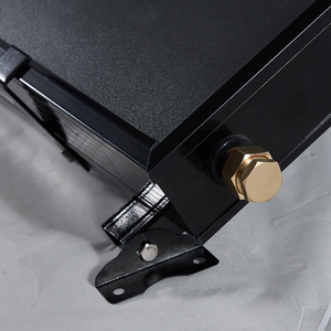 מחיר תחרותי בסגנון חדש חימום מים סולארית עם אלמנט חימום חשמלי עבור מלונות לשימוש חיצוני מיוצר בסין - Product Image 6