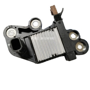 Cho Bosch OE xe alternator điều chỉnh điện áp 0272220827 f00m435218 1986ae0020 ib827 cho Nissan X-TRAIL <span class=keywords><strong>Renault</strong></span> f000bl0841 - Product Image 1