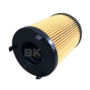 Filtro de aceite Bk 8-98270524-0 para Isuzu Mu X, pieza de repuesto con elemento de papel - Product Image 2