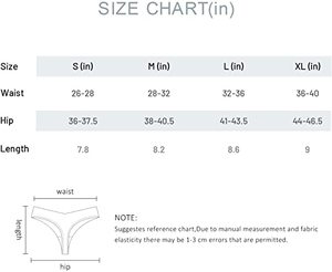 Eo Thấp liền mạch Bikini phong cách t trở lại quần lót V chuỗi Tanga Nylon vải vô hình thongs Hipster - Product Image 3