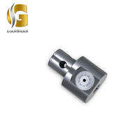 Cabezal de Mandrinado Fino EWN 41-74 mm con Interfaz LBK4