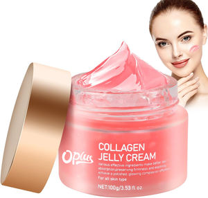 <span class=keywords><strong>Karsten</strong></span> 110g Rose Nuit Hydratant Anti-âge Collagène Niacamida Gelée Crème Lotion Visage Éclaircissante Raffermissante Private Label - Product Image 6