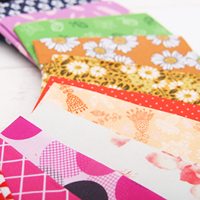 Imprimés mixtes Textiles en tissu pour la maison Tissu de literie en polyester Matériel
