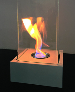 <span class=keywords><strong>Table</strong></span> <span class=keywords><strong>de</strong></span> foyer <span class=keywords><strong>portable</strong></span> noire pour intérieur et extérieur, foyer <span class=keywords><strong>de</strong></span> <span class=keywords><strong>table</strong></span> à alcool pour décoration - Product Image 4