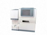 Electrolytes Analyzer Clinical Analytical Instruments Lab Equipment Veterinary Instrument Medical Science Medical Supplies