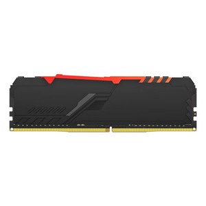 Kingston-memoria <span class=keywords><strong>Ram</strong></span> <span class=keywords><strong>DDR4</strong></span> FURY Beast RGB Original, 16 GB, 32 GB, 3600 Mhz, para PC - Product Image 4