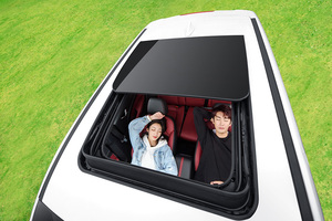 Nuevo Auto DFSK Glory Fengon 500 Modelo 1.5T Motor de 150/116 hp CVT/MT 5 Asientos <span class=keywords><strong>Mejor</strong></span> <span class=keywords><strong>SUV</strong></span> <span class=keywords><strong>Pequeño</strong></span> 2023 - Product Image 5