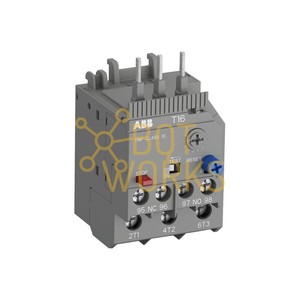 ABB 1SAZ711201R1047 - Nuovo - Product Image 1