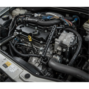ก้านเกียร์สำหรับใช้กับ Mercedes Sprinter W906 A9062670500 OEM - Product Image 3