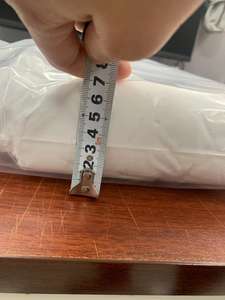 Plastilina de colores para niños, arcilla polimérica de textura suave y secado al aire para modelar, arcilla polimérica de textura suave, peso ligero de 1000g y 36 colores - Product Image 5