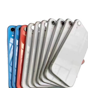 Teléfono Celular Usado Original Desbloqueado para <span class=keywords><strong>XS</strong></span> <span class=keywords><strong>Max</strong></span>, <span class=keywords><strong>Precio</strong></span> Bajo al por Mayor, 99% Nuevo, Pantalla de 6.5 Pulgadas, 12MP, 4GB de RAM, 128/<span class=keywords><strong>256GB</strong></span> de Almacenamiento, EE. UU. - Product Image 4