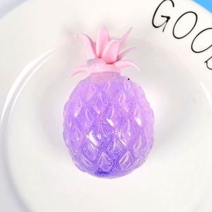 Maltose Squishy Promotion Gifts Halloween <b>Pumpkin</b> Plush Stress Maltose Super Soft Stretchy <b>Animal</b> Squeeze - Product Image 2
