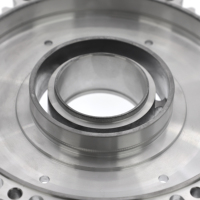 Services de moulage sous pression en alliage d'aluminium OEM pour boîtiers moulés sous pression - Shandong